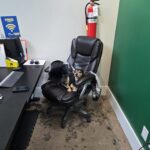 Office Manager Santiago