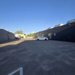 Main Parking
